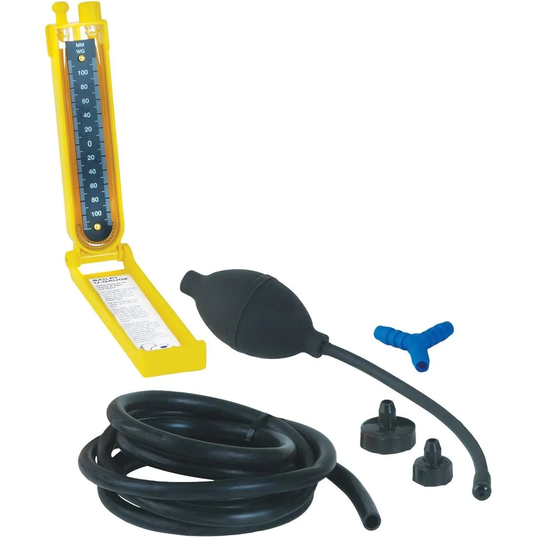 Drain Test Kit 4074 Bailey