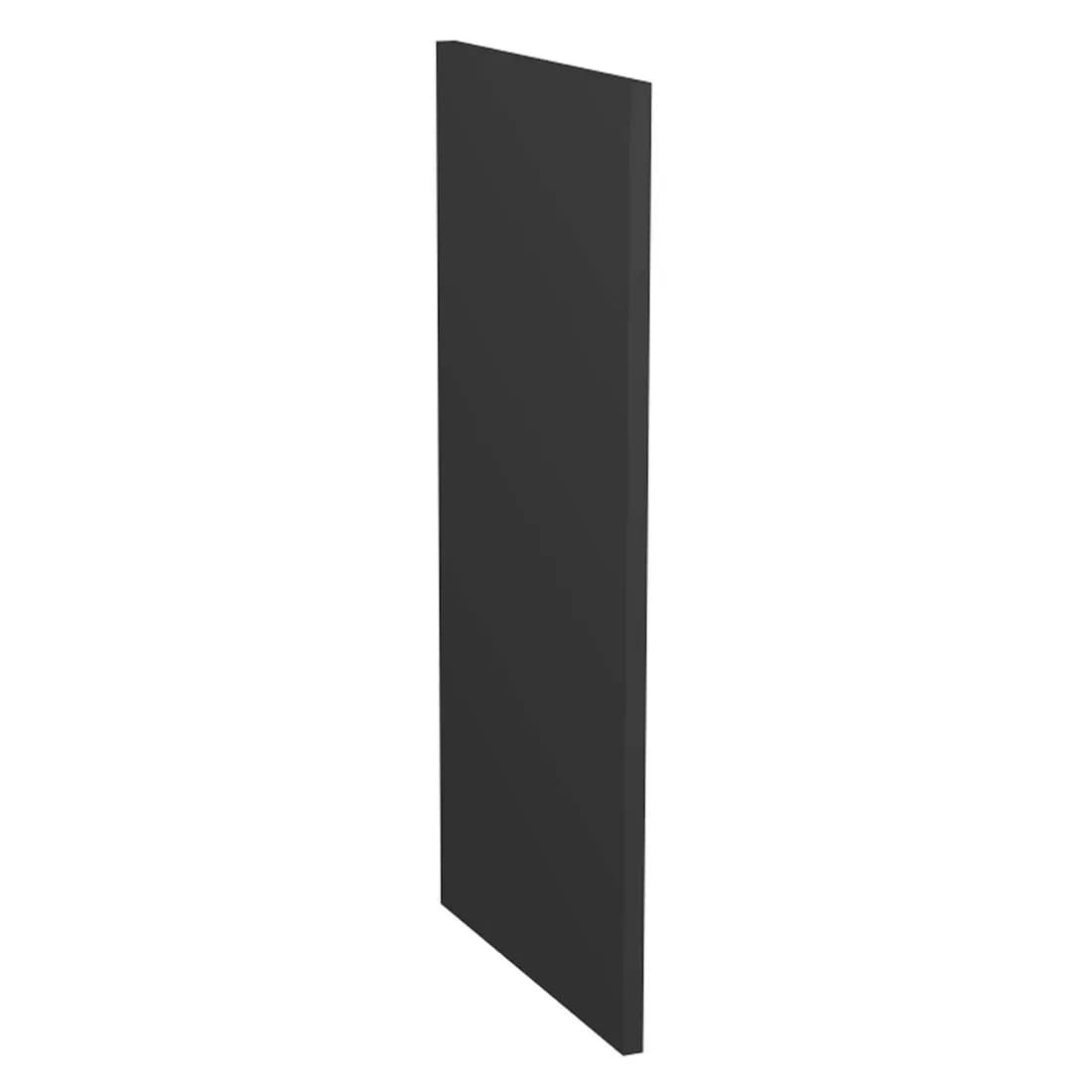 Verona Dark Grey Wall Clad Panel 748 X 350 X 16Mm
