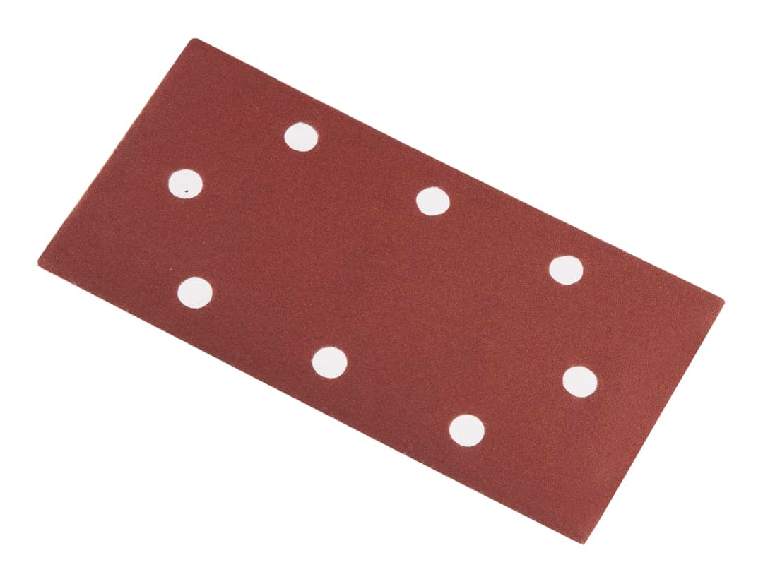 Irwin IRWIN® 1/3 Punched Sanding Sheet Set, 5 Piece IW8083725