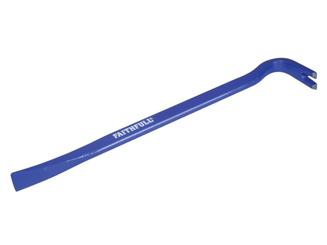 Faithfull Tuff Bar 450mm (18in) FAITUFFBAR18