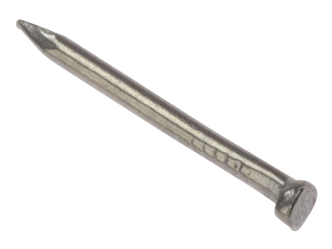 ForgeFix Veneer Pin 20mm Bag Weight 500g 500NLVP20B