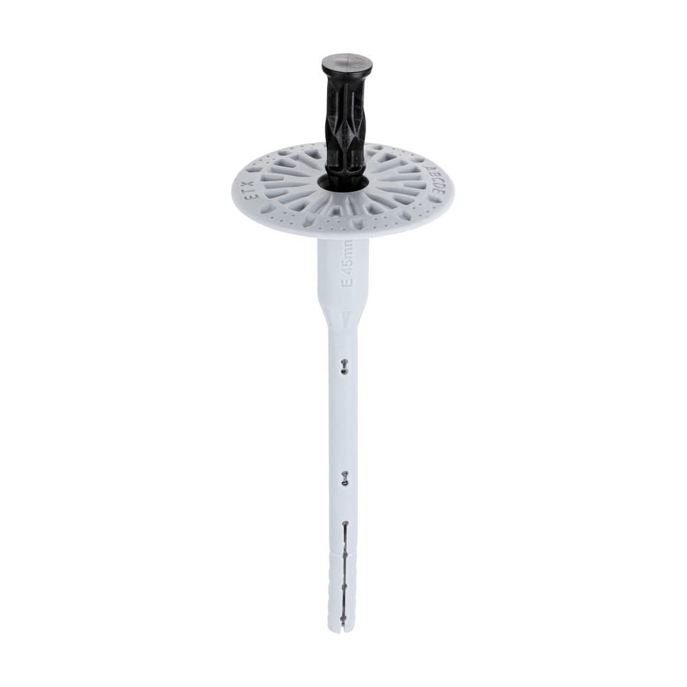 Ziel-Plast Etx-M Insulation Fixings Box 100 EM135