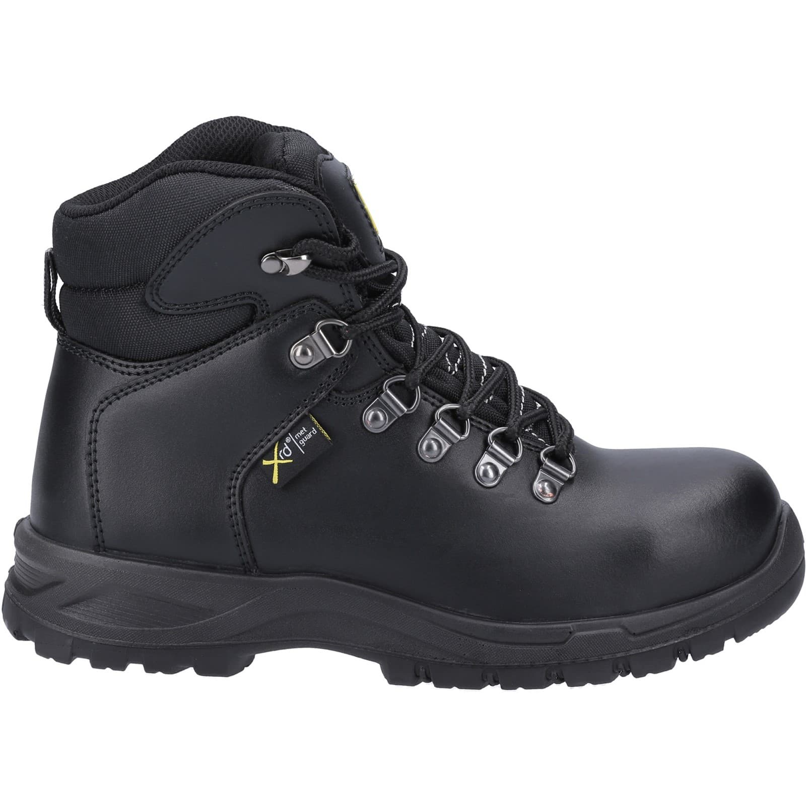 Amblers Safety As606 Safety Boots Size 3 31376-53686-03