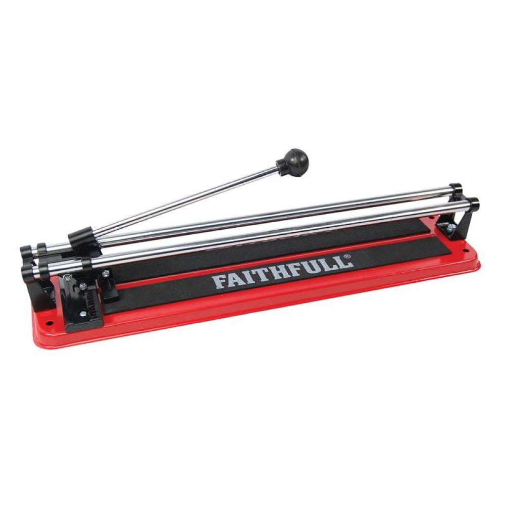 Faithfull 8105C-300 Tile Cutter 300Mm