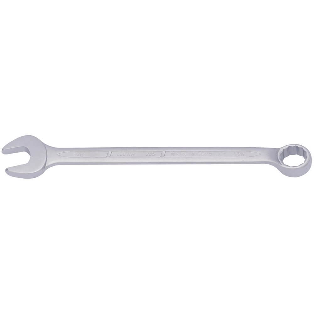 Elora 03777 Long Whitworth Combination Spanner 3/8in each