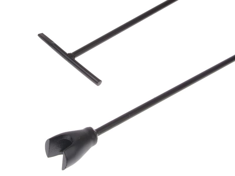 Monument 339C-1 339C Mains Water Tapered Stopcock Key 1050Mm (42In)