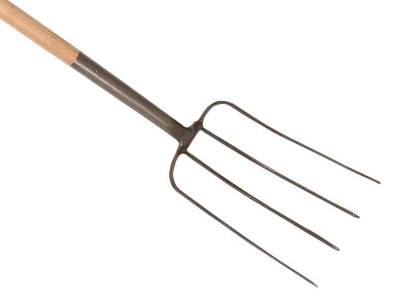 Faithfull RI43-ARMF Manure Fork Faimanfork