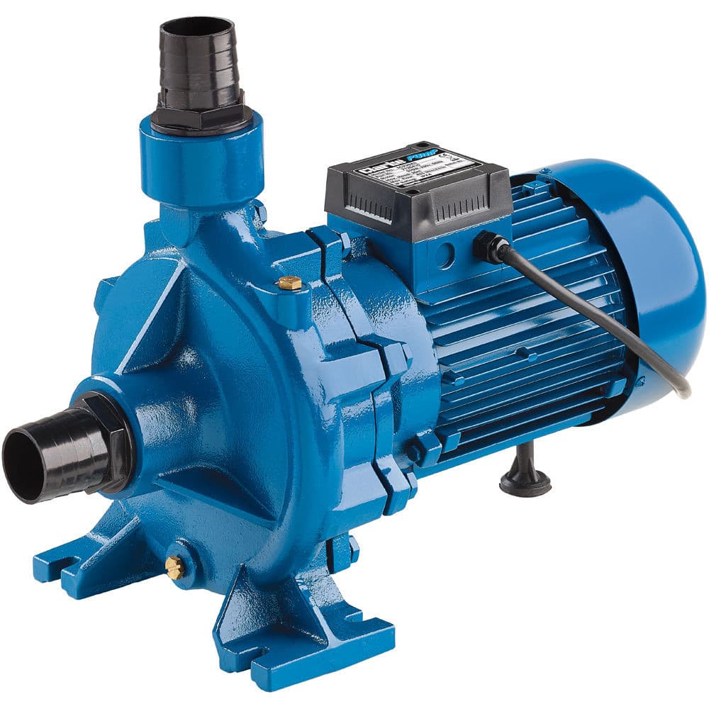 Clarke 7120410 Ecp20A3 2 Electric Centrifugal Pump (400V 3 Phase)