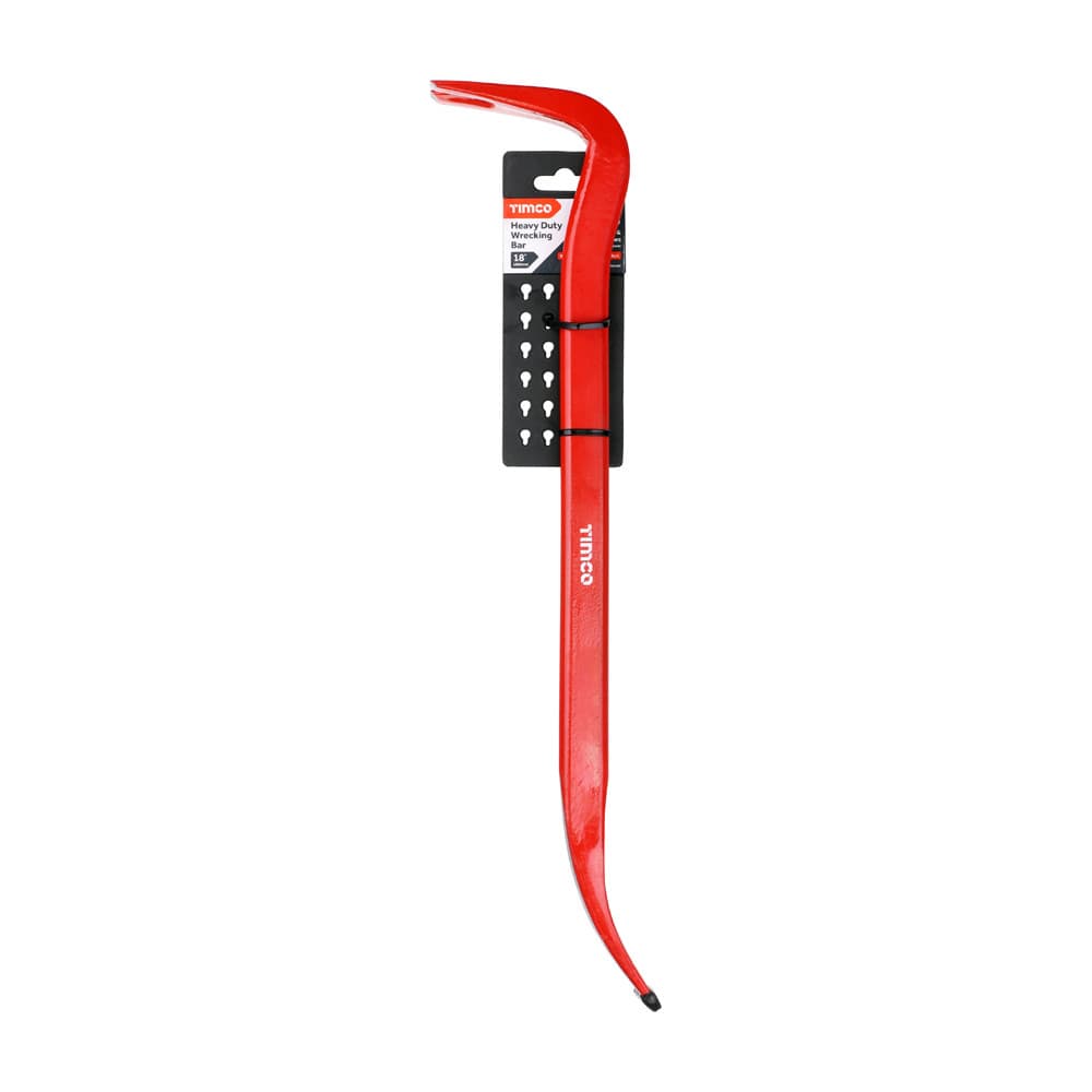 Timco Heavy Duty Wrecking Bar Clip 1 468654