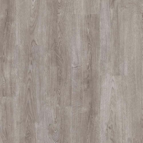Laminate Flooring Plank - 1261mm x 192mm x 12mm Mid Grey - Pack of 6
