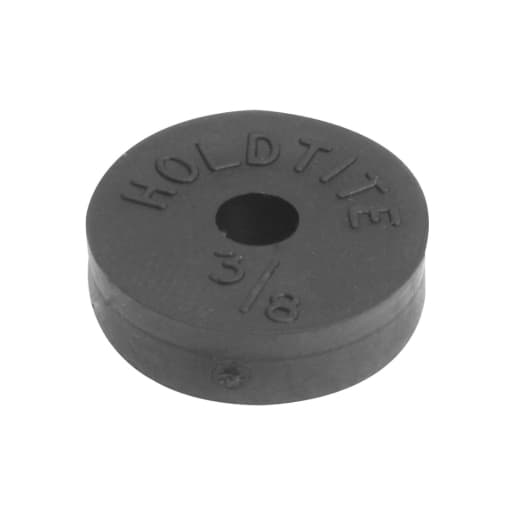 4Trade 3/8in Pegler Tap Washer (Pack of 10)