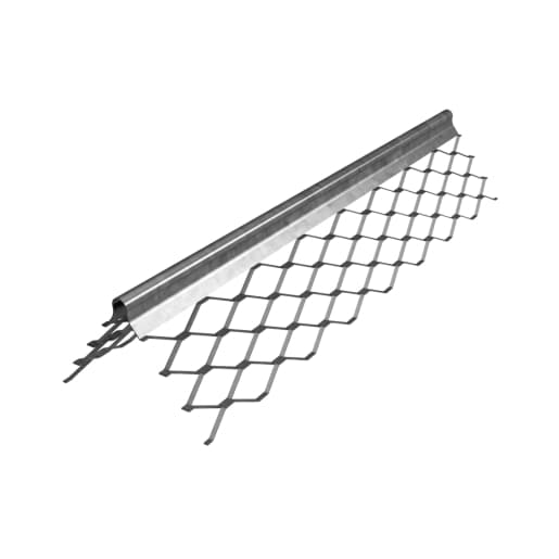Expamet Internal Maxicon Angle Bead Standard Wing 2.4m