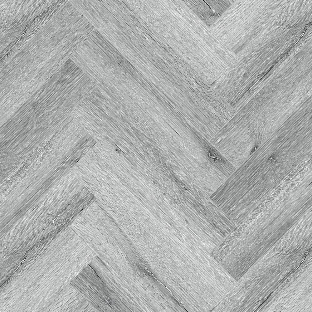 Verona ClickLux Silver Oak SPC Flooring 2.22m2 per pack