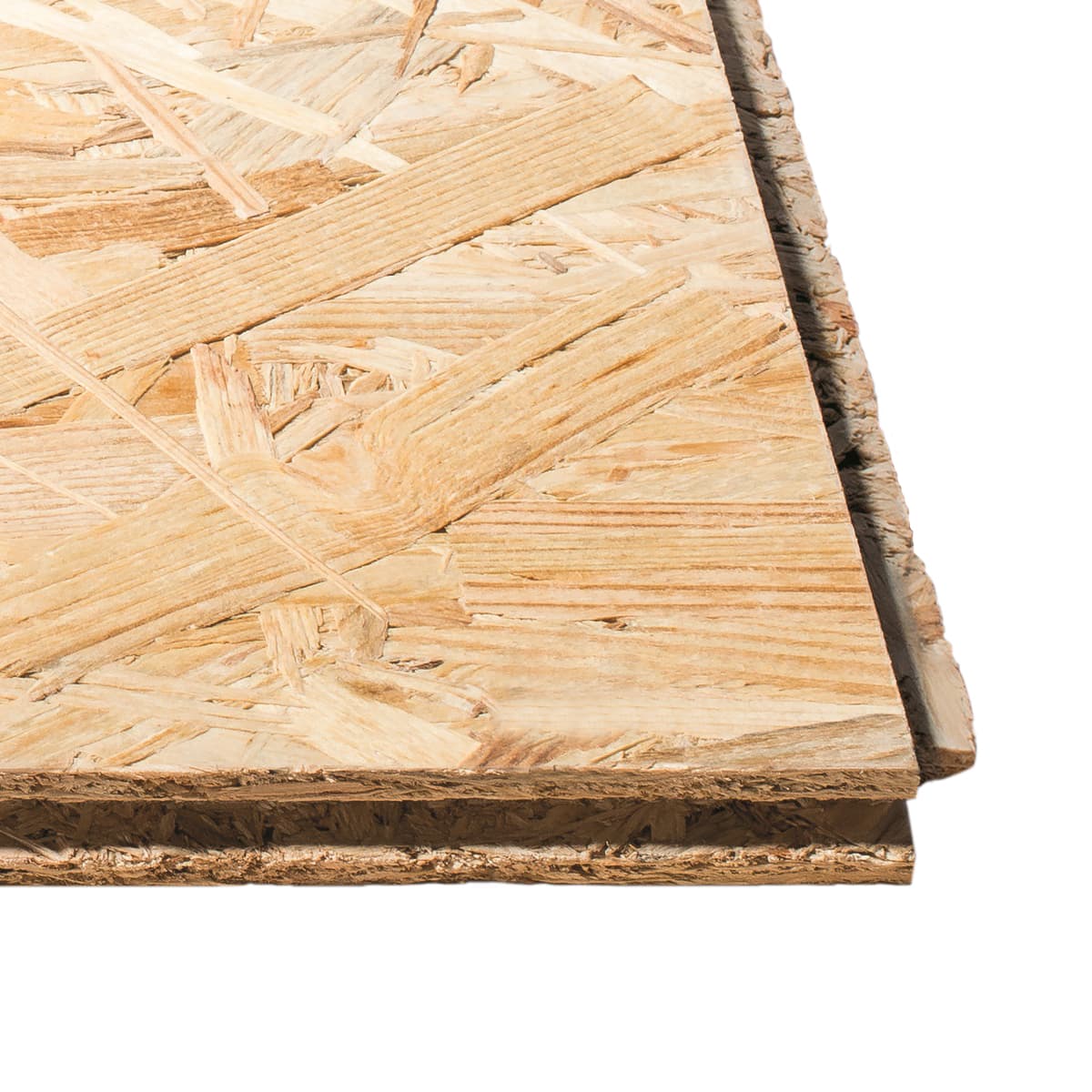 Kronospan 18mm x 2400mm x 600mm Kronobuild OSB 3 Tongue and Groove