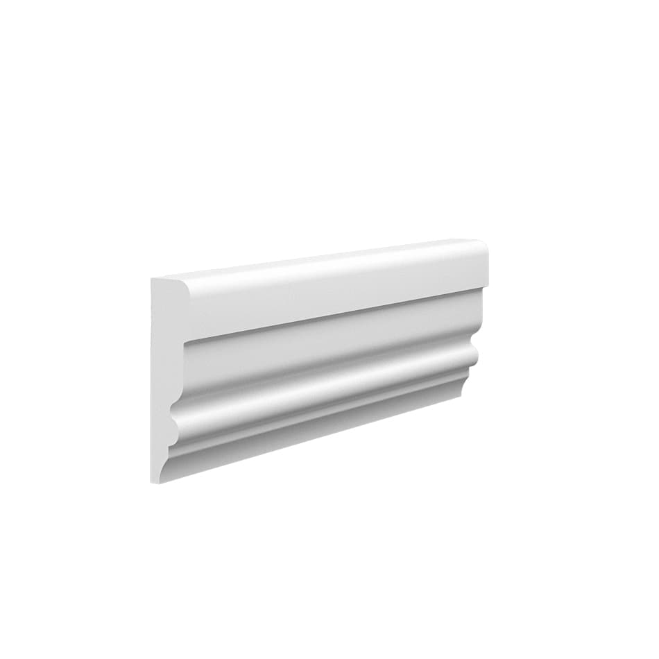 Georgian MDF Dado Rail