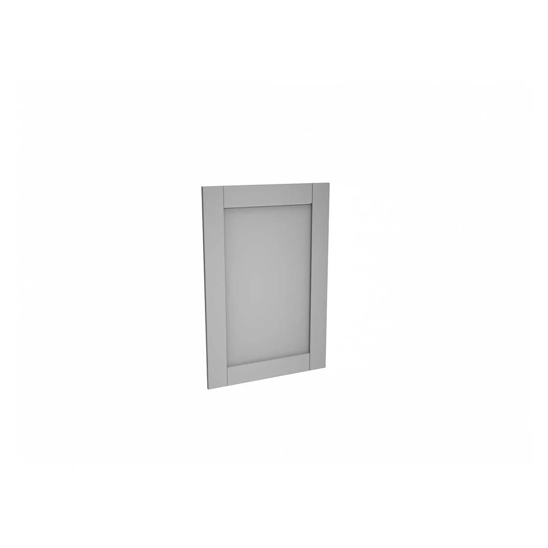 Verona Grey 600 X 892Mm Appl Fascia Door F
