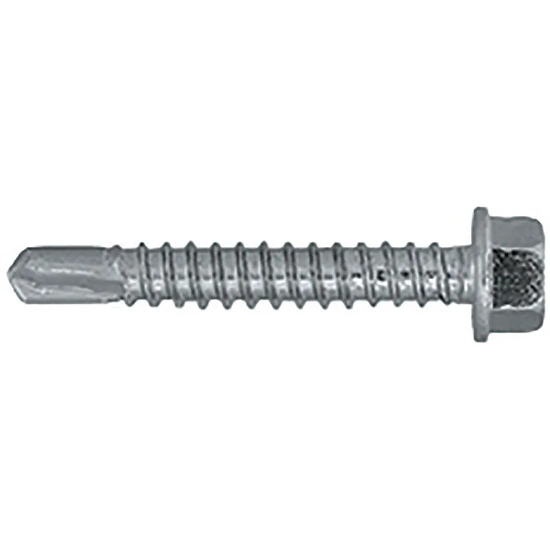 Rawlplug Self Drilling Screws 5.5 X 38Mm Pk100
