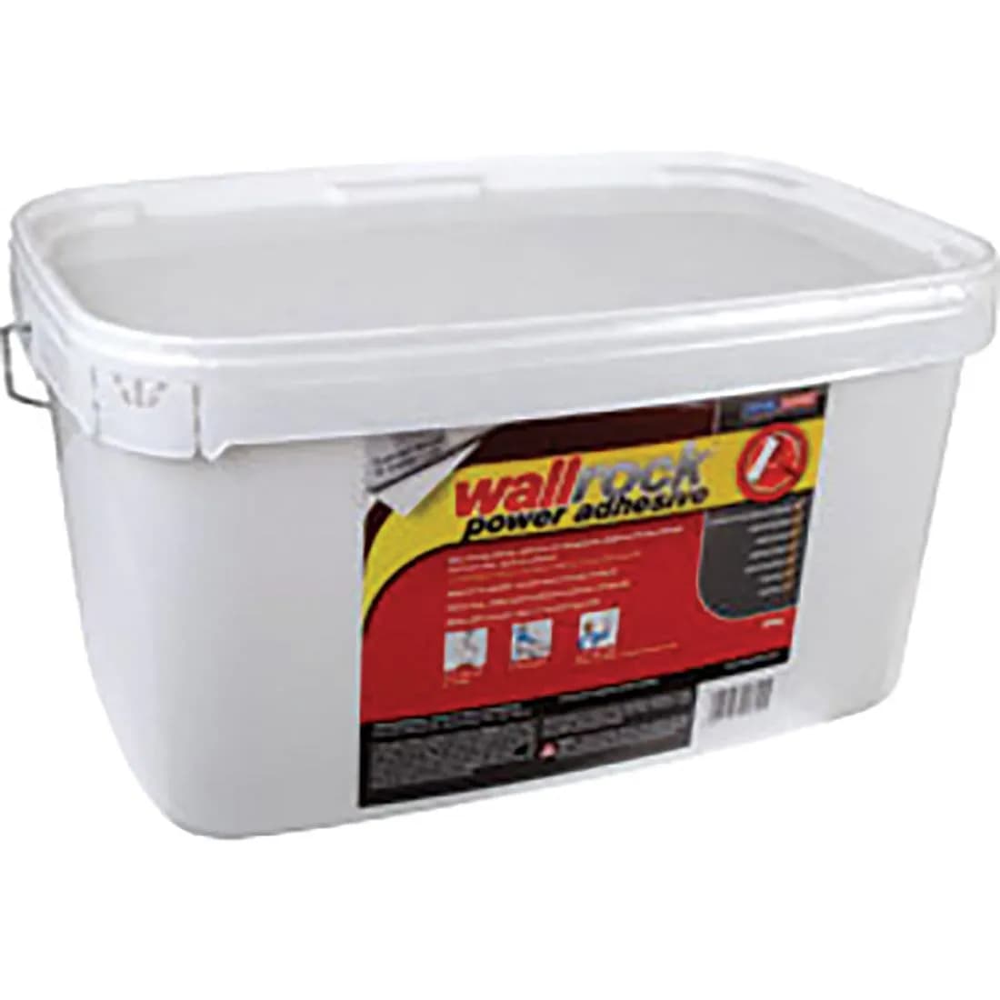 Wallrock Power Adhesive For Wallpaper 5Kg