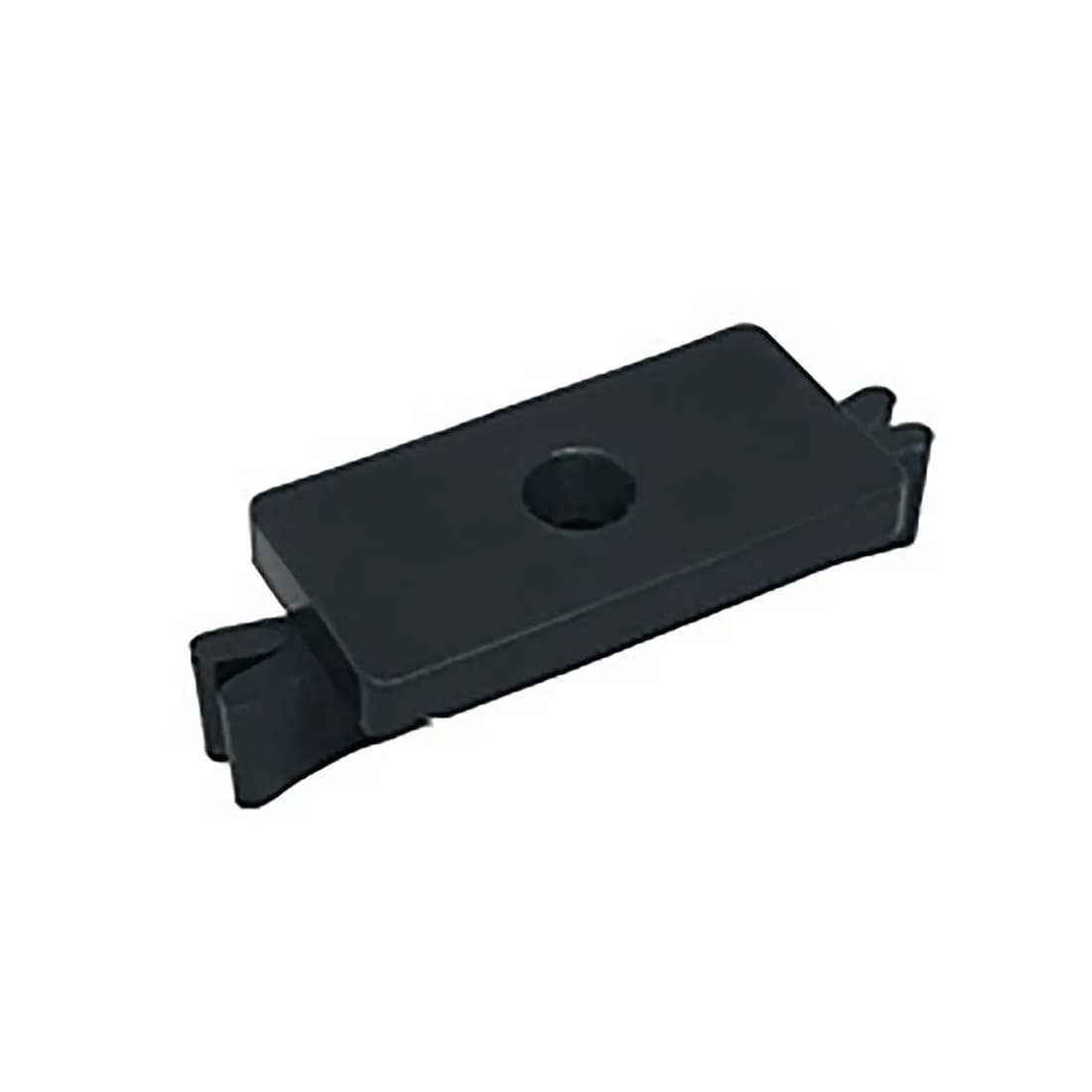 Composite Deck Board Hidden Fixing Clips 100Pk Inc Driver