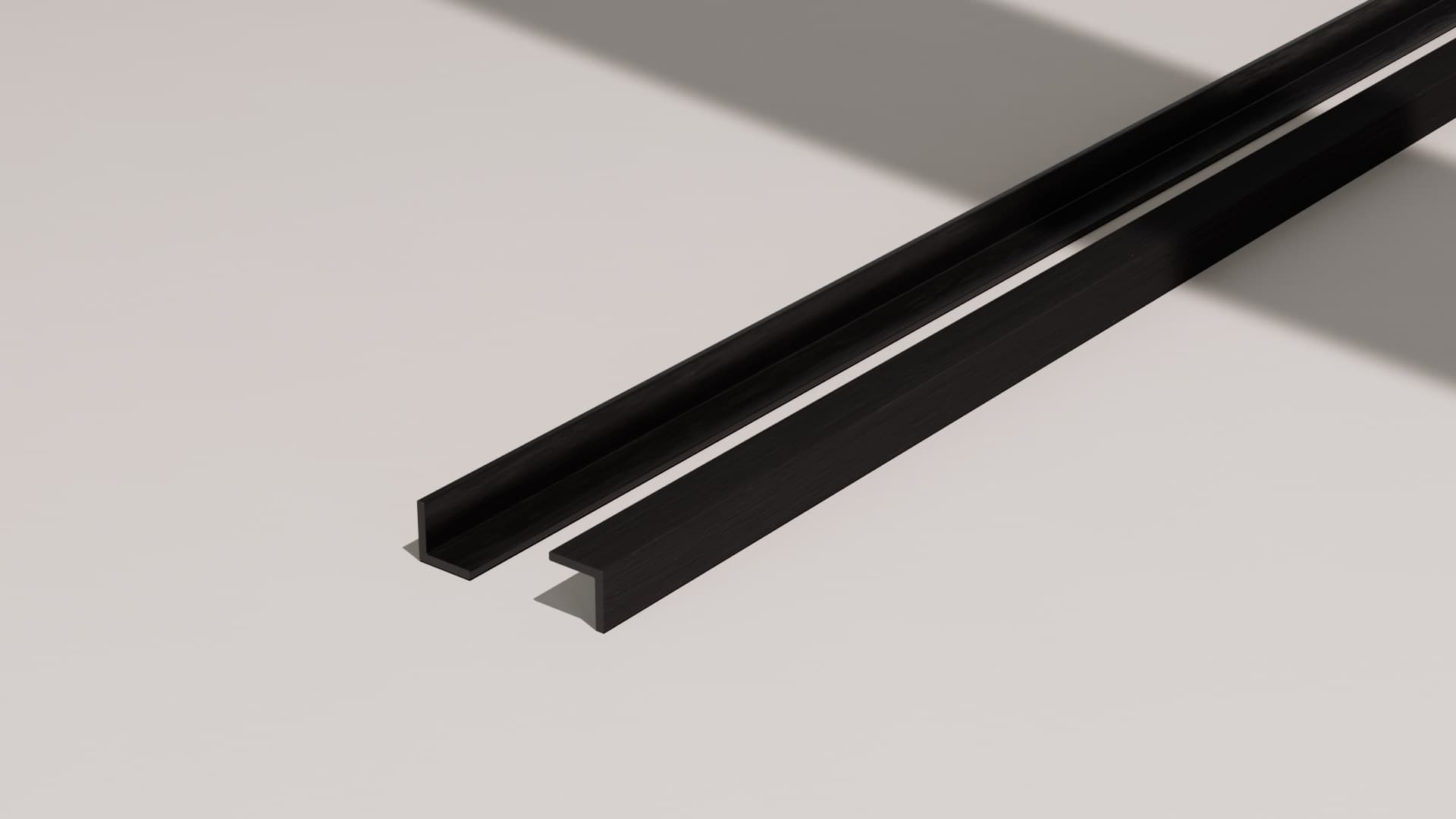 Noir L Trim