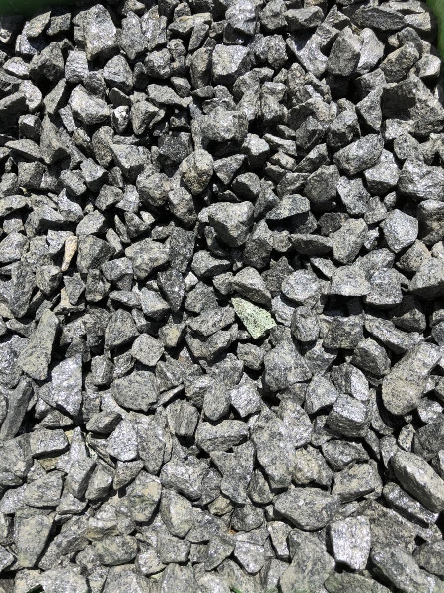 Black Basalt