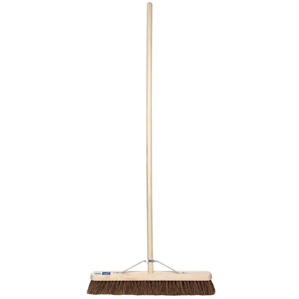 Draper 01089 Stiff Bassine Broom 600Mm each