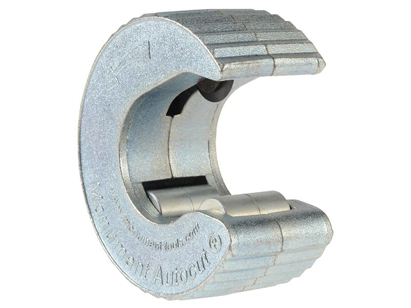 Monument 1728Q 1728Q Autocut Copper Pipe Cutter 28Mm