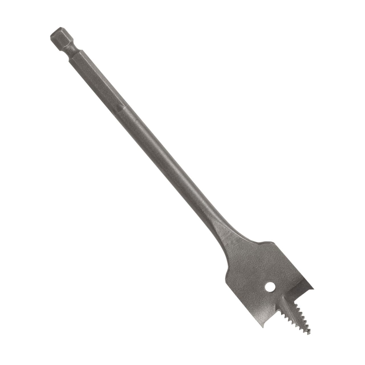 Bosch 2608587575 Selfcut Flat Drill Bit With Hex Shank 18 X 152Mm