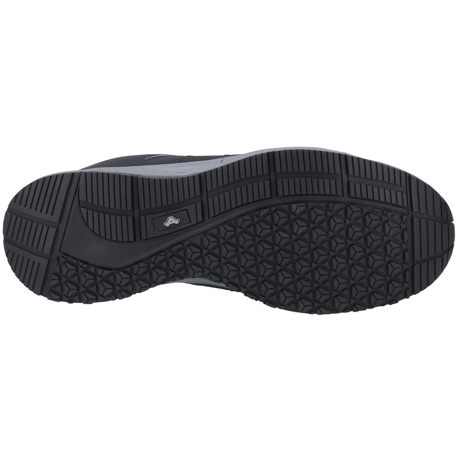 Amblers Safety As717C Safety Trainer Size 5 31372-53682-03