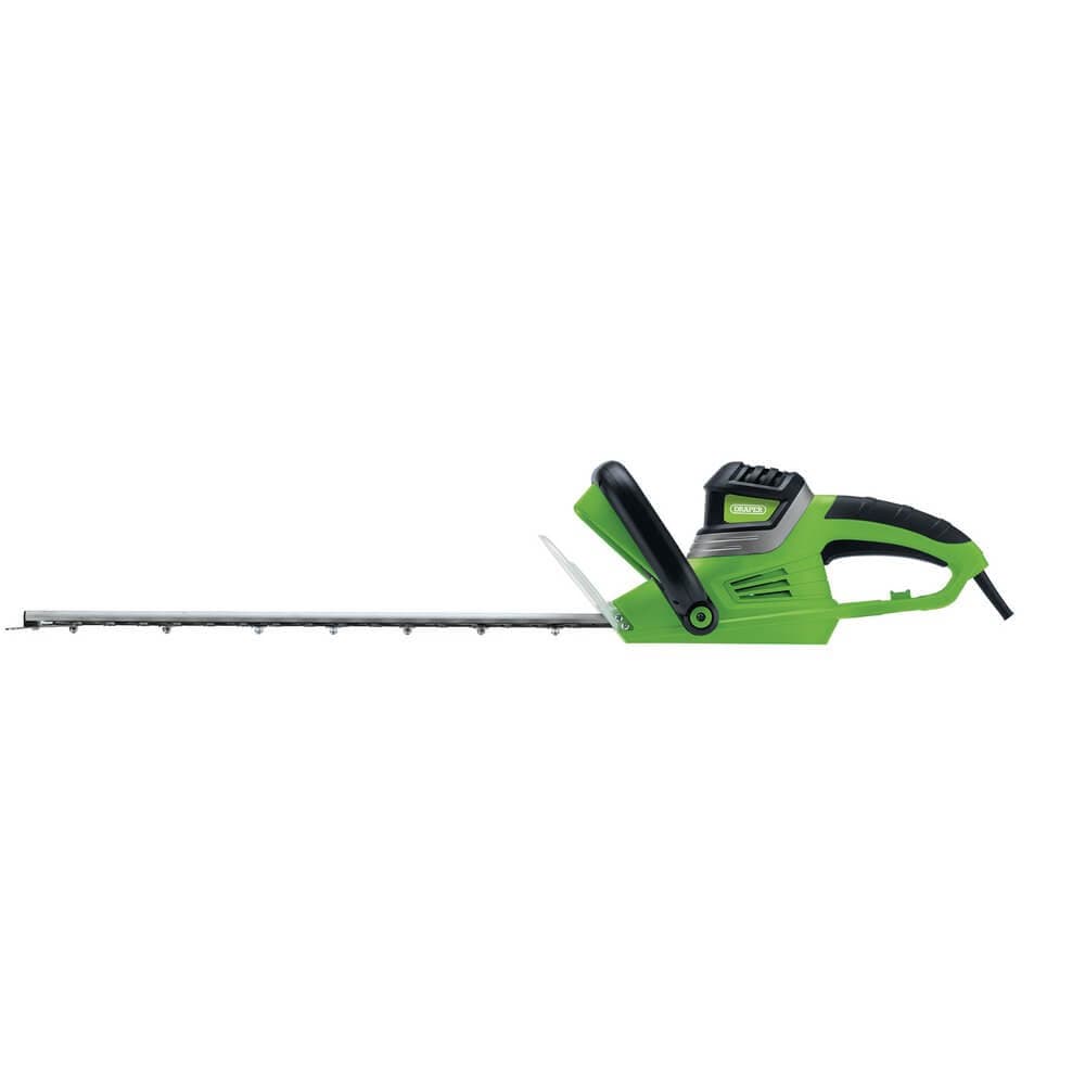 Draper 03705 230V Hedge Trimmer 510Mm 550W 1