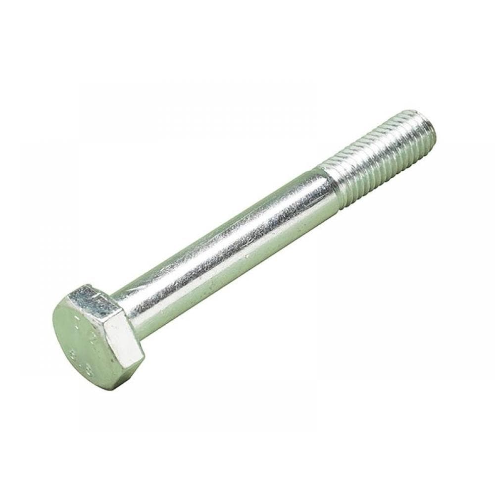 Metalmate® Z0317M560100 High Tensile Bolt Zp M10 X 100Mm (Box 50)