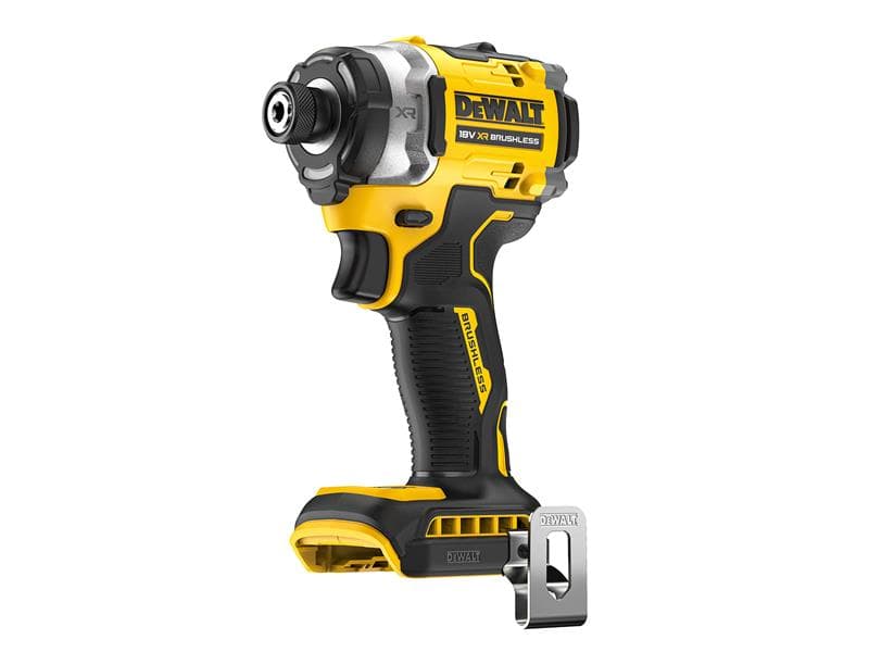 Dewalt Power Tools DCF860N-XJ Dcf860N Xr Brushless Impact Driver 18V Bare Unit