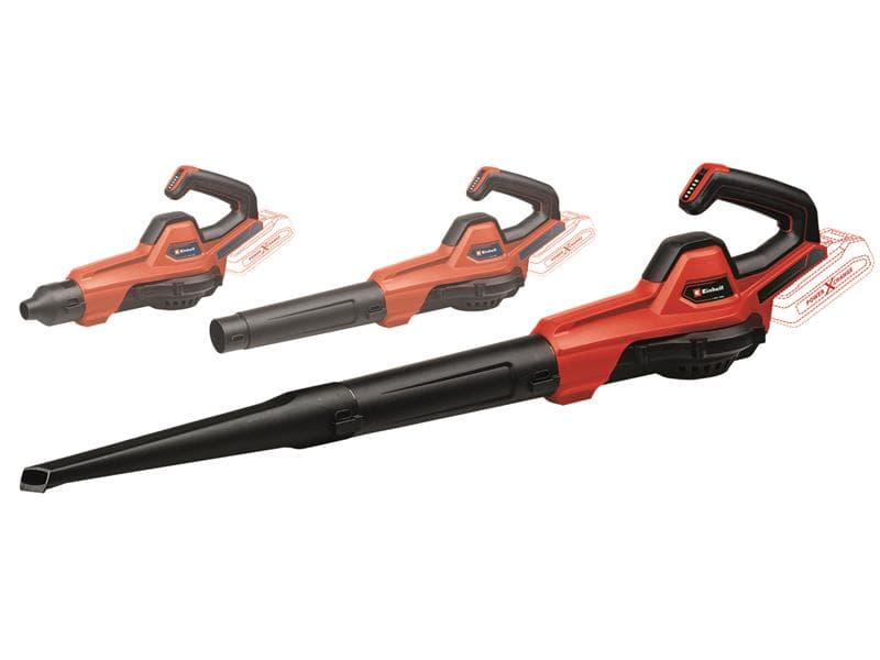 Einhell 3433542 Ge-Ub 18/250 Li E-Solo Power X-Change Leaf Blower 18V Bare Unit