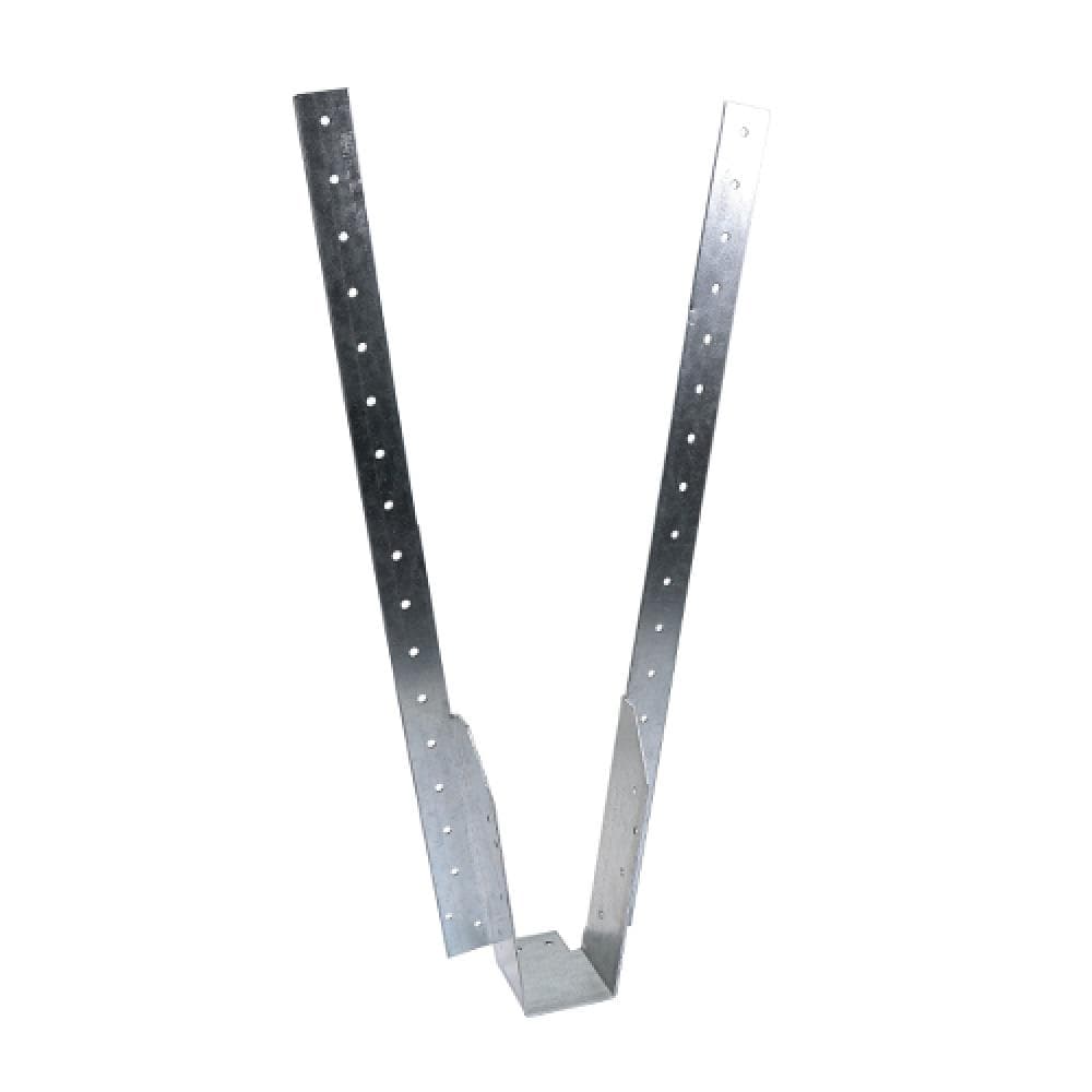 Timco 47450LTH Timber Hangers - Long Leg - Galvanised 47 X 150 To 250 Unit 1