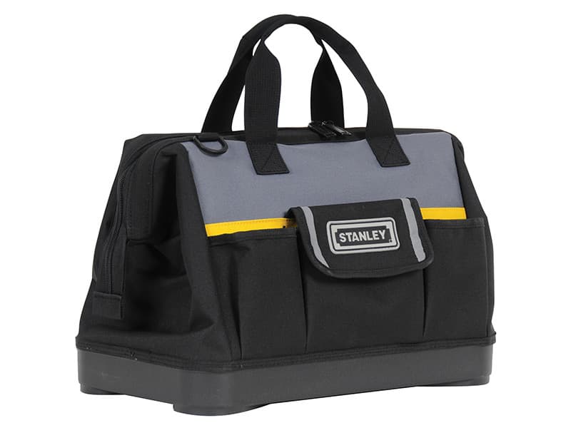 Stanley® 1-96-183 Open Mouth Tool Bag 41Cm (16In)
