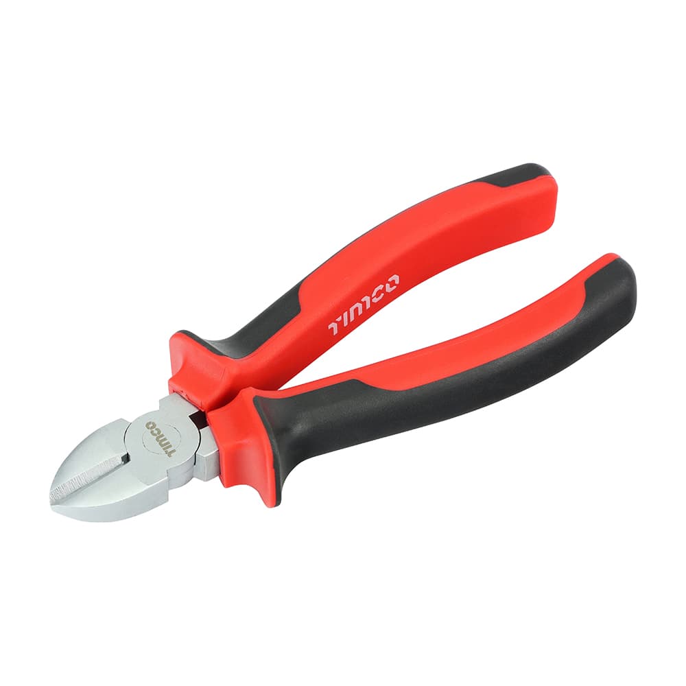 Timco 468178 Side Cutters 6in Backing Card 1