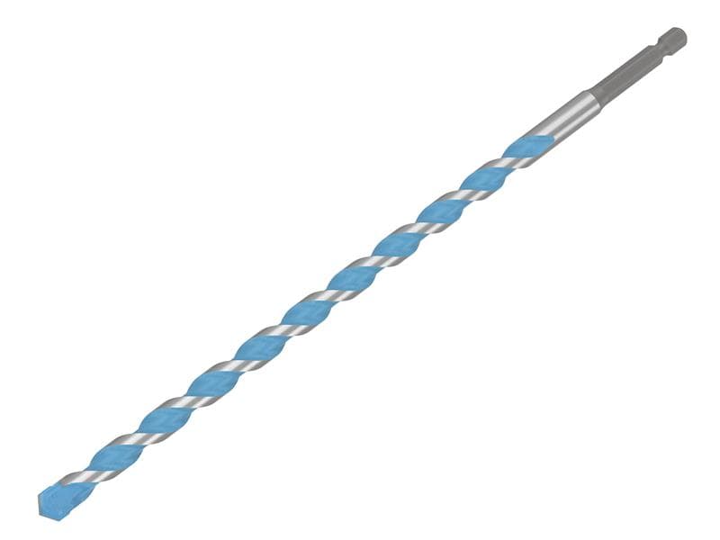 Bosch Powertool Accessories 2.608.902.271 Expert Hex-9 Multi Construction Drill Bit 10 X 200 X 250Mm