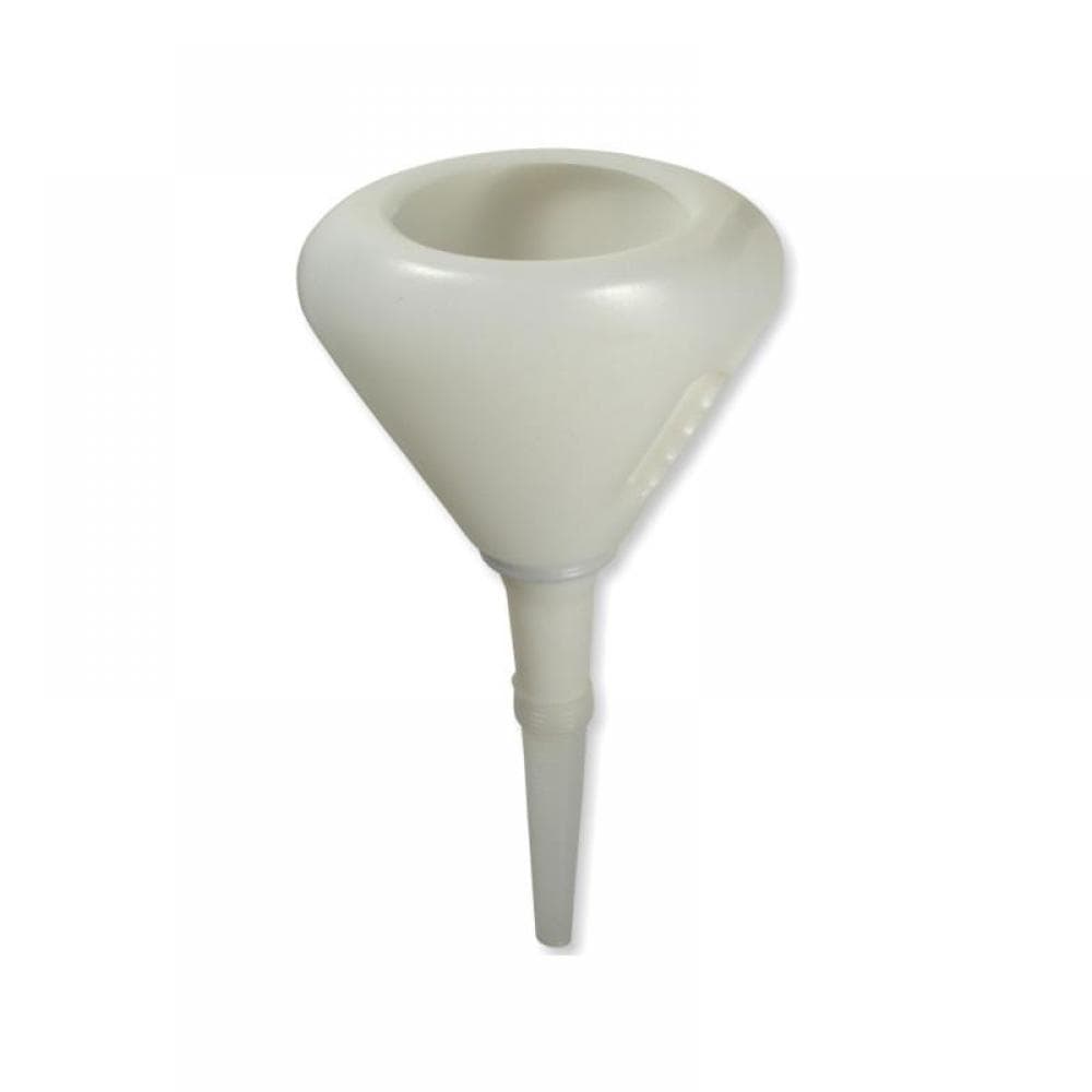 Lumatic FS9/SA Polythene Anti Splash Funnel 230Mm (9In) Diameter