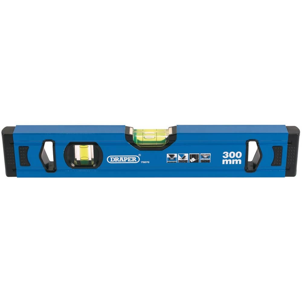 Draper 75070 Box Section Level 300Mm each