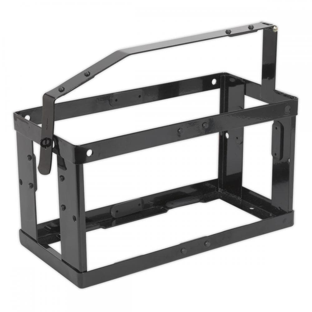 Sealey JC10VB Vehicle Bracket For Jc10 Jc10B & Jc10G