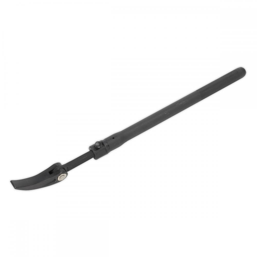 Sealey AK9138 Pry Bar Extendable Adjustable Head 600-915Mm