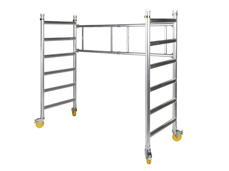 Zarges 5545002 Reachmaster® Plus Base Pack 0.6M