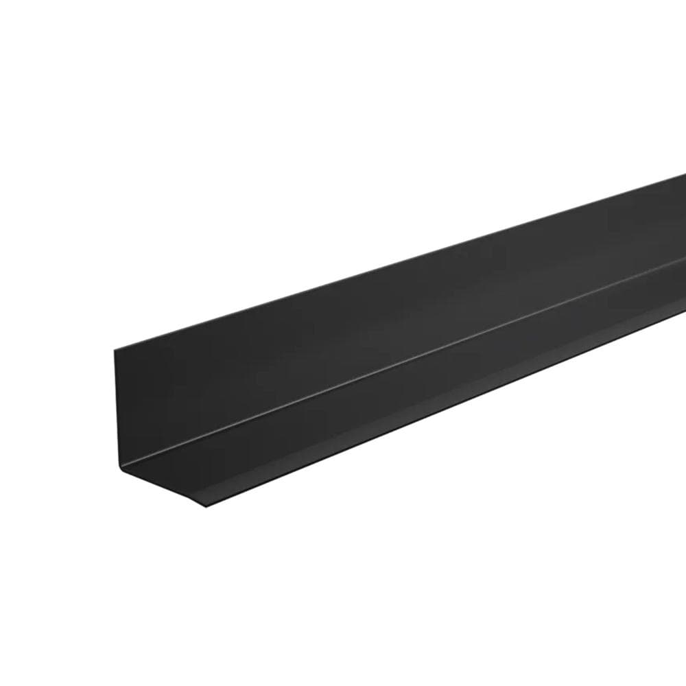 Catnic Standard Duty Steel Single Leaf Wall Lintel 1650mm x 167mm - ANG