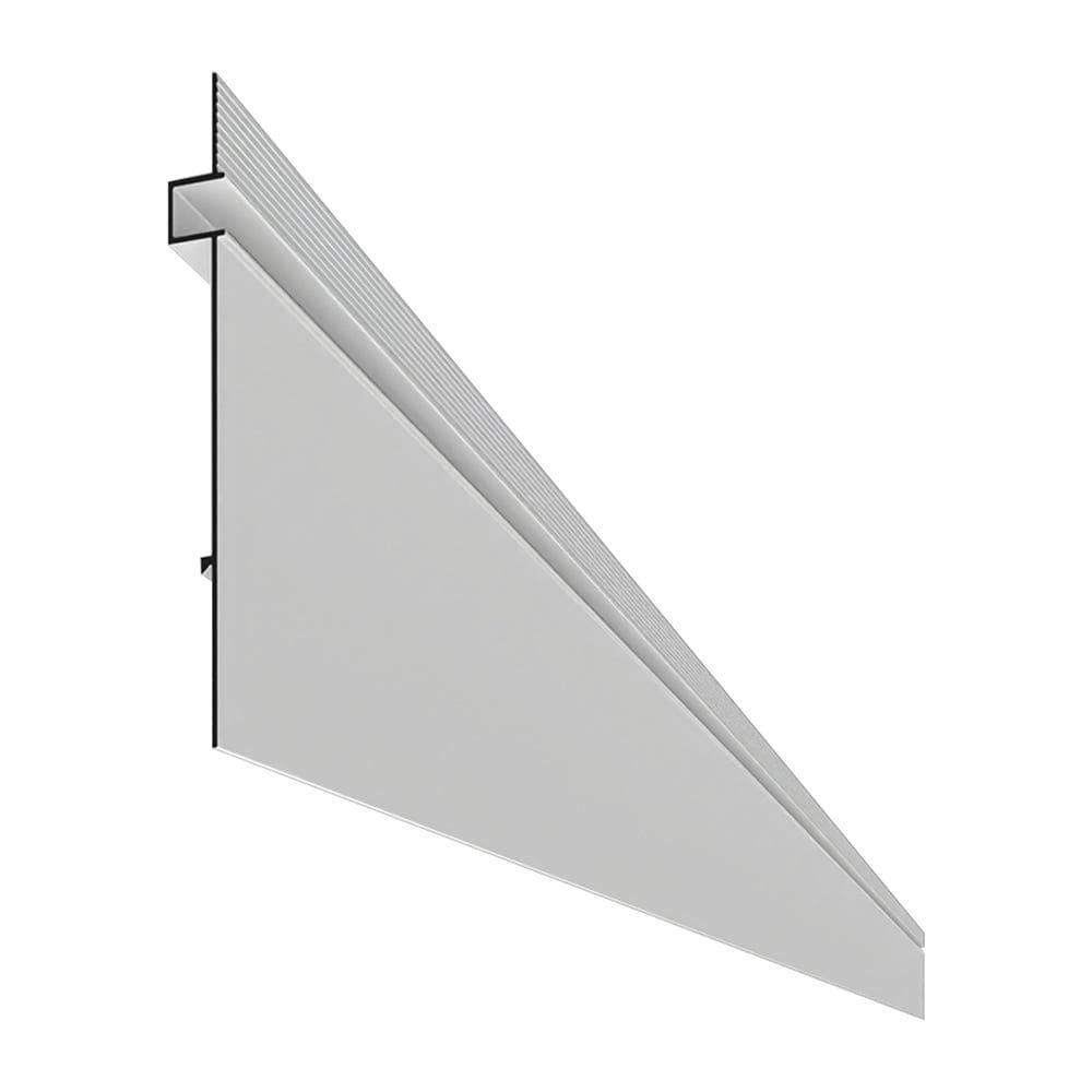 QIC Trims Type SKR75 Drylining Trim 3000mm