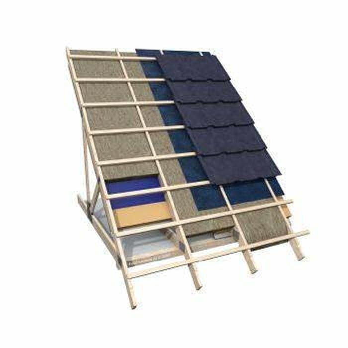 Knauf RS60 Earthwool Building Slab 1200mm x 600mm x 40mm - Pack of 144 | 103.68m2