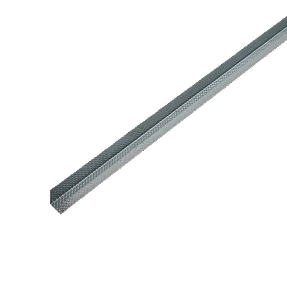 British Gypsum Gypframe GL8 Track 3600mm | Pack of 10