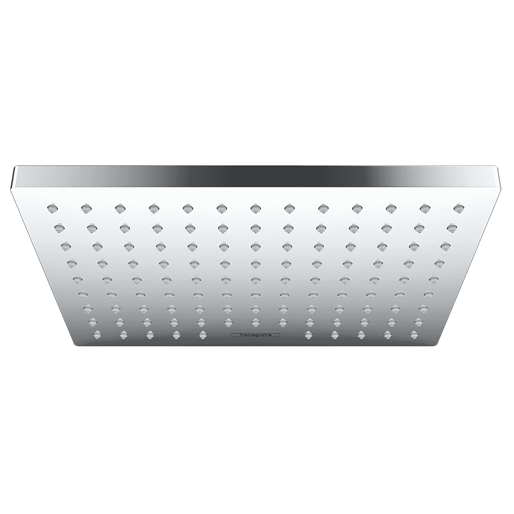 Hansgrohe Vernis Shape Overhead Shower 230 1jet Chrome 26281000