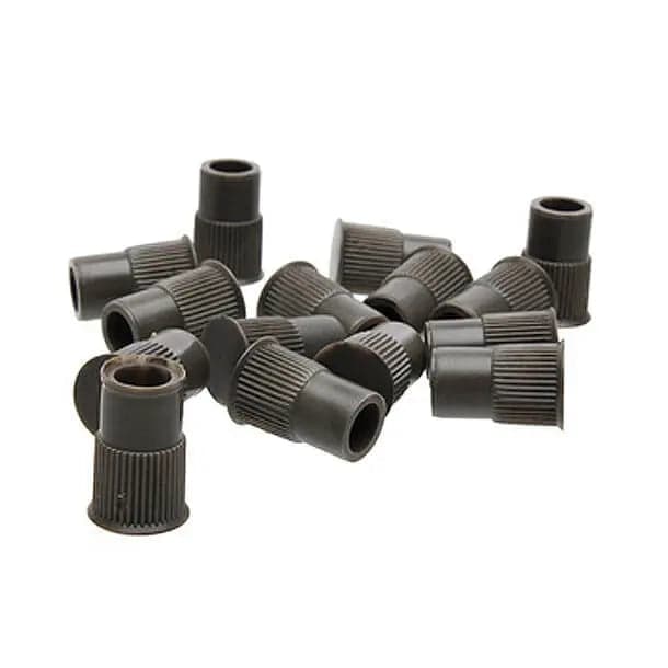 Dryzone Plugs 12mm (1000 Pack)