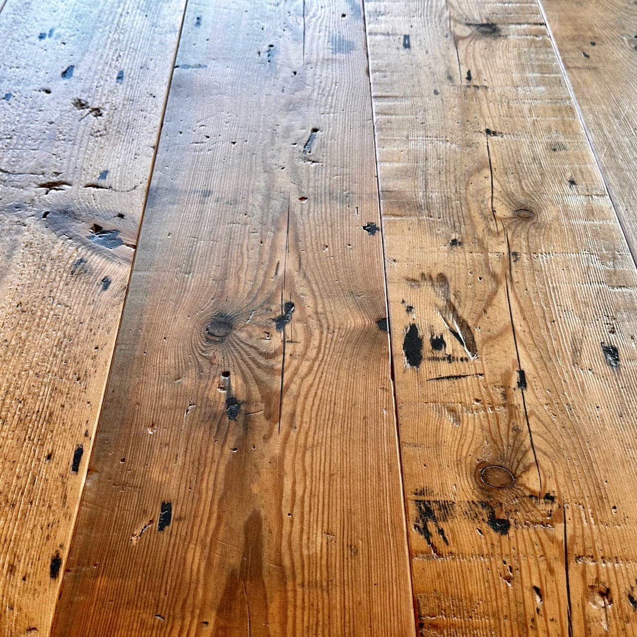 Norton Factory Boards Natural