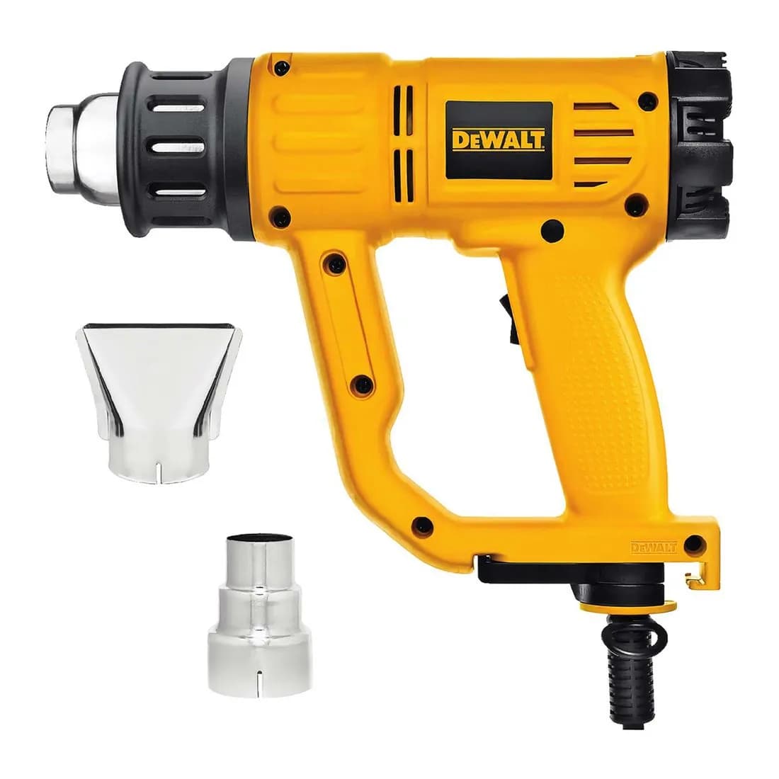 Dewalt 1800W Heat Gun 240V D26411-Gb